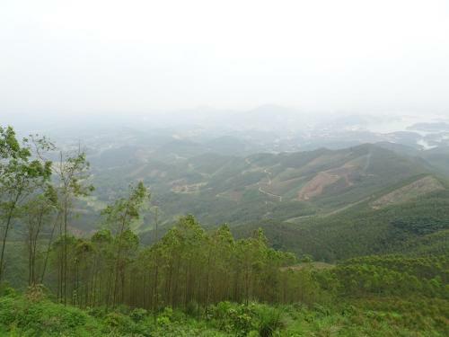 Thac Ba Family Homestay