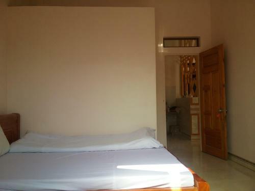 Thac Ba Family Homestay