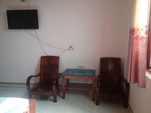 Thac Ba Family Homestay