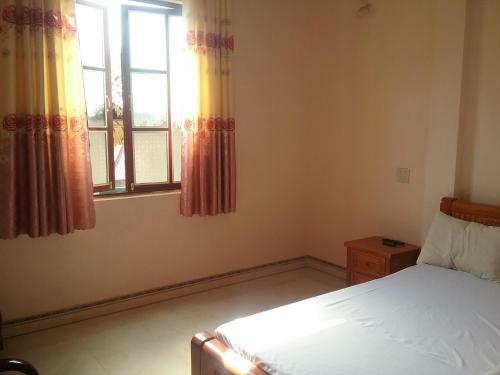 Thac Ba Family Homestay
