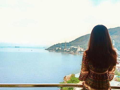 Sea View Apartment Vung Tau