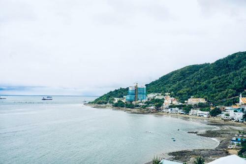 Sea View Apartment Vung Tau