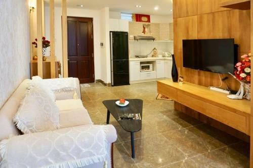Sea View Apartment Vung Tau