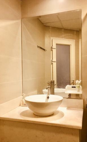 Sea View Apartment Vung Tau