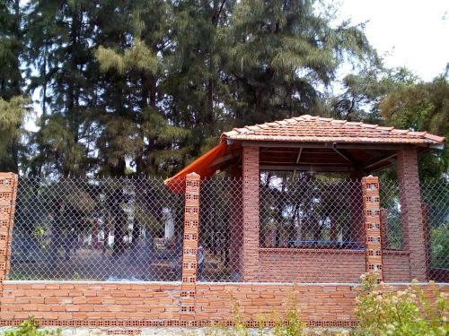 Hoang VI Homestay