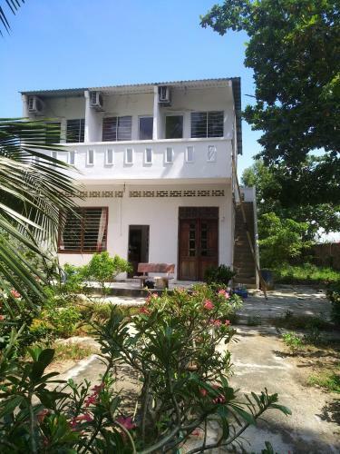 Hoang VI Homestay
