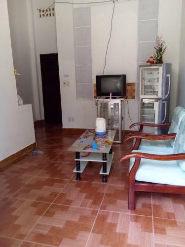 Hoang VI Homestay