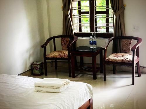 Vulinh Family Homestay