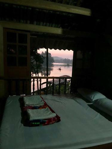 Vulinh Family Homestay
