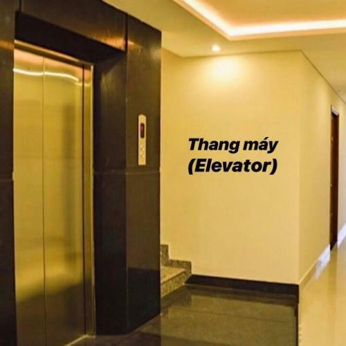 Van Trang Hotel
