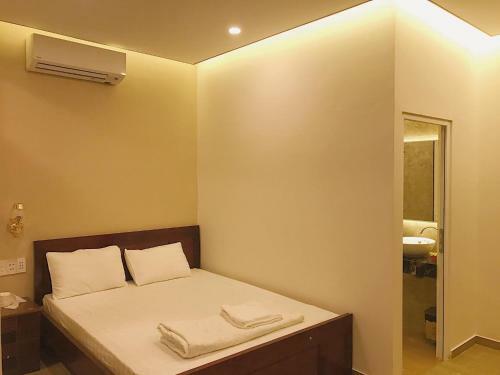 Van Trang Hotel