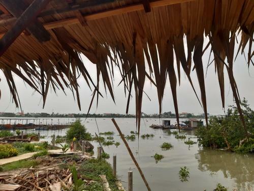 Agroturismo Mekong Riverside Homestay