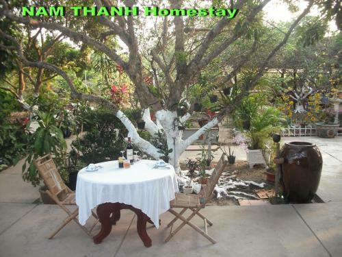 Nam Thanh Homestay