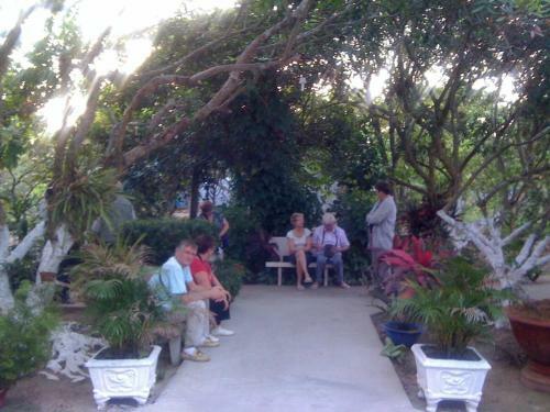 Nam Thanh Homestay