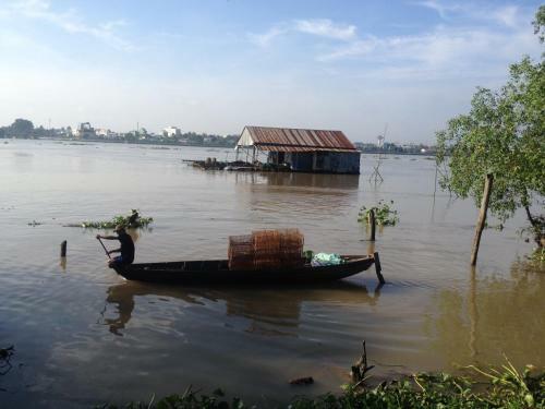 Nam Thanh Homestay