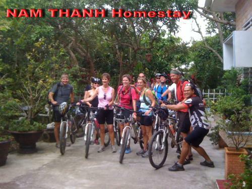 Nam Thanh Homestay