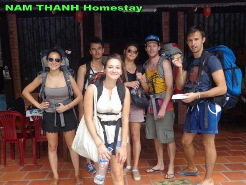 Nam Thanh Homestay