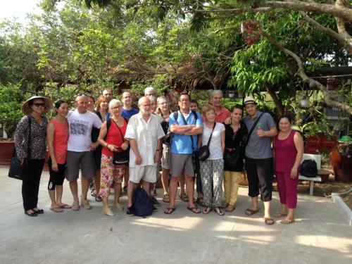 Nam Thanh Homestay