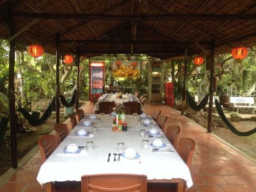 Nam Thanh Homestay