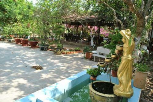 Nam Thanh Homestay