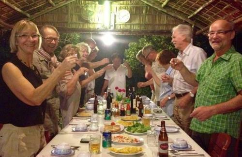Nam Thanh Homestay