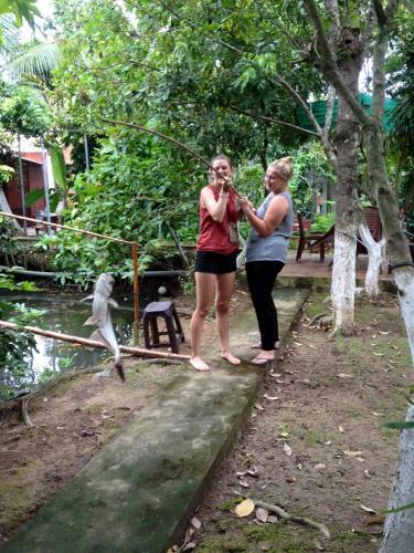 Nam Thanh Homestay