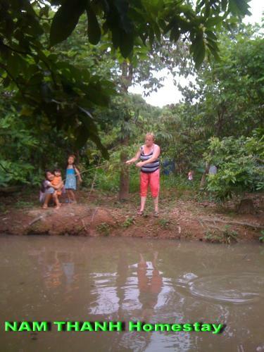 Nam Thanh Homestay