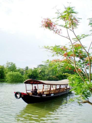 Nam Thanh Homestay