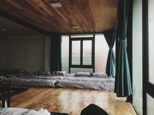Apartamento B�ch Xanh House. Nh� G�c L?ng
