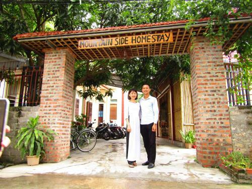 Ninh Binh Mountain Side Homestay & Cafe