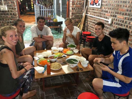 2a Homestay And Coffee