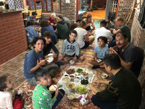 2a Homestay And Coffee
