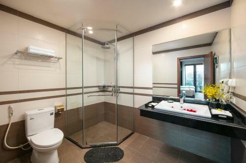 Tam Coc Holiday Hotel & Villa