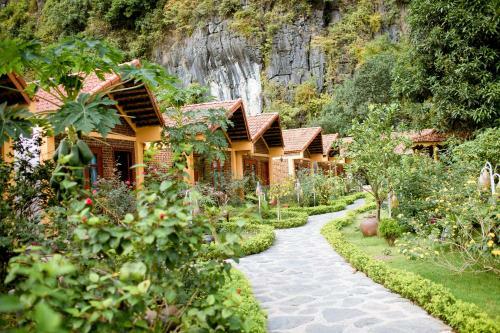 Hotel Tam Coc Luxury Homestay