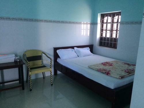 Hostal Thanh Nam Guesthouse