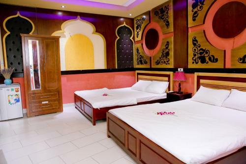 Gold Stars Hotel