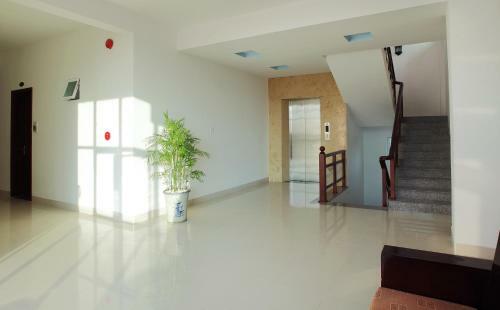 Gold Stars Hotel