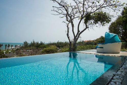 Hotel Anoasis Resort Long Hai