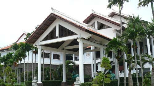 Hotel Long Hai Beach Resort