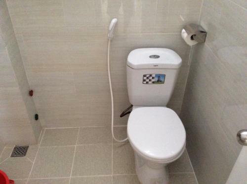 Quoc An Hotel