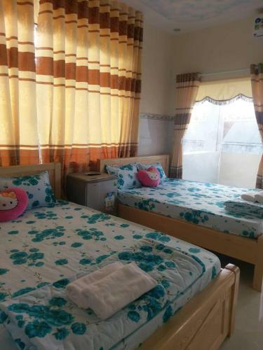 My Linh Motel