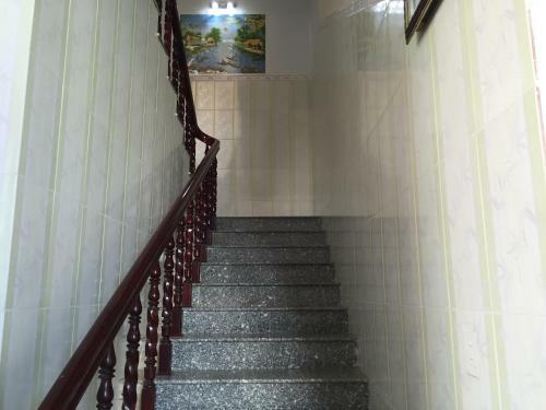 Hostal Hai Nam Guesthouse