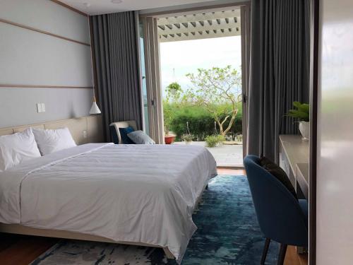 Villa Oceanami 5 Bedrooms Private Pool