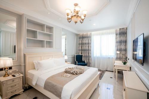 Hotel Lan Rung Phuoc Hai Resort & Spa