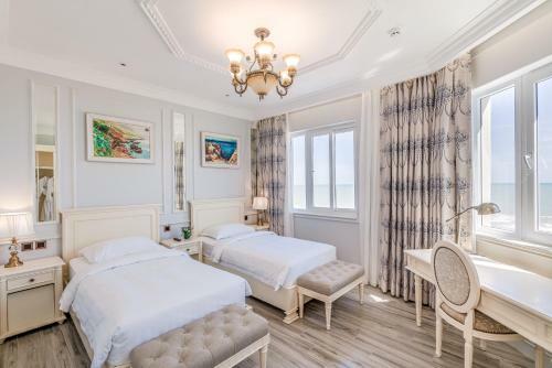 Hotel Lan Rung Phuoc Hai Resort & Spa