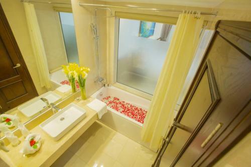 Westlake Hotel & Resort Vinh Phuc