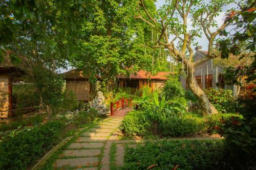 Westlake Hotel & Resort Vinh Phuc
