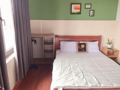 Hoa Mai Hotel
