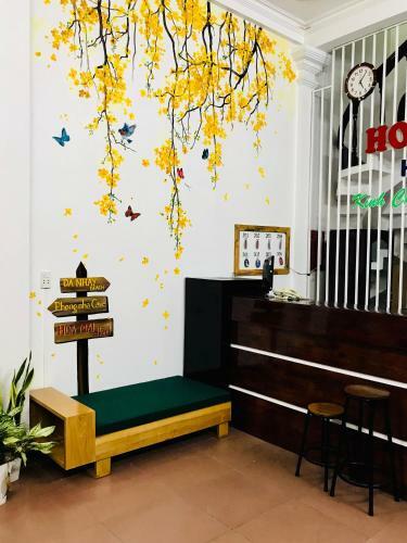 Hoa Mai Hotel