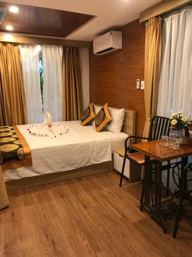 Hotel Why Not Hostel